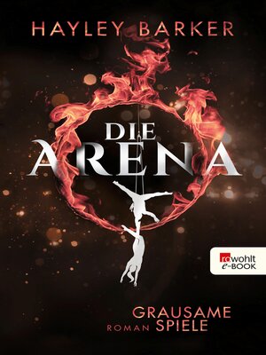 cover image of Die Arena